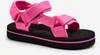 Damen Sandalen Lee Cooper LCW-23-34-2613 Rosa 38 Produktbild-Vorschau 4