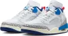 Nike Jordan Spizike Low FQ1759-110 White/Hot Lava-Pure Produktbild-Vorschau 15