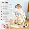 Cheval à bascule au design de qualité à partir de 18 mois - Voir les images du produit 2
