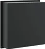 The Living Store Duschnische Mattschwarz 32x32x9 cm Produktbild-Vorschau 7