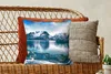 MuchoWow® Zierkissen Sofakissen Wohnzimmer Dekokissen 45x45 Produktbild-Vorschau 5
