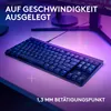 Logitech G G515, Kábel, USB, Mechanický spínač kláves, Náhľad obrázku produktu 15