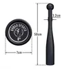 Gorilla Sports 100531-00019-0014, Kurzhantel mit festem Produktbild-Vorschau 6
