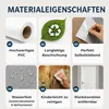 Türtapete AstraDesign 88×200 cm „Helle Holztür“ – Produktbild-Vorschau 7