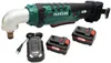 PARKSIDE® 20 V Akku-Winkelschlagschrauber PAWS 20-Li / Produktbild-Vorschau 1