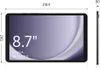 Samsung Galaxy Tab A9 X110 128GB WIFI Grey 8.7" (EU) Produktbild-Vorschau 13