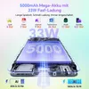 Blackview Shark 8 Smartphone ohne Vertrag, 16GB+256GB 120Hz Produktbild-Vorschau 6