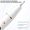 OKWISH Zahnreinigung Set, Zahnreiniger elektrisch, Produktbild-Vorschau 5