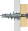 fischer tappo per cartongesso in metallo GKM K(10) 5 pz Anteprima dell’immagine prodotto 11