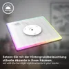 B.K.Licht I Lampada da soffitto LED RGB I Pannello LED Anteprima dell’immagine prodotto 8
