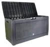 Coffre de jardin BOXE RATO - anthracite Voir les images du produit 15