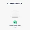 kwmobile Schutzhülle für Xiaomi Redmi Buds 5 Pro Hülle - Produktbild-Vorschau 2