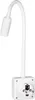SEBSON LED Steckdosenlampe dimmbar weiß, Steckerlampe 4W Produktbild-Vorschau 4