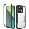 360° Grad Hülle Xiaomi Redmi Note 13 Pro 5G mit Produktbild-Vorschau 1