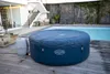 Milan Lay-Z-Spa AirJet Plus BESTWAY 6-Personen-Whirlpool Produktbild-Vorschau 6