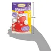 BackDecor fondant rosso, 250 g | Pronto all'uso | Senza Anteprima dell’immagine prodotto 2