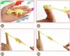 KIT DINOSAURI GIOCATTOLI GEL DA SPARARE PER BAMBINI 5 pezzi Anteprima dell’immagine prodotto 5