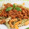 Locawo High Protein Low Carb Fusilli Tricolore | Spirelli | Produktbild-Vorschau 3