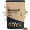 Goyu Zwarte MACA Poeder Biologisch (100 gr) Productafbeelding-voorbeeld 2