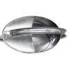 Gießkanne 10 Liter, verzinkt - oval ca. 54 cm Produktbild-Vorschau 6