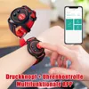Laufband für zu Hause 1-15km/h, Elektrischer Winkellift 15 Produktbild-Vorschau 7