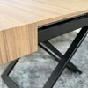 Table Basse Relevable et Extensible SANDI 120x80/200 cm – Voir les images du produit 5