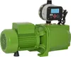Hauswasserwerk selbstansaugende  JET Gartenpumpe / 6,1 Bar Produktbild-Vorschau 3