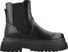 Buffalo Pluto Chelsea Vegan N Couleur Noir Voir les images du produit 9