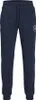 Jack & Jones Jogginghose navy Baumwolle Anteprima dell’immagine prodotto 3