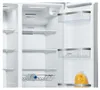 KAD93AIDP Serie 6 (edelstahl (gebürstet)) Produktbild-Vorschau 1