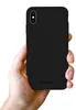Quecksilber Silikon Samsung A72 5G A726 Schwarz/Schwarz Produktbild-Vorschau 3