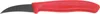 Victorinox 6.7501 SwissClassic Tourniermesser 6 cm, rot Produktbild-Vorschau 3