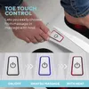 Homedics FM-TS9 Deluxe Shiatsu Fußmassagegerät mit Produktbild-Vorschau 17