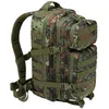 Brandit US Cooper Medium Backpack  flecktarn, OS Produktbild-Vorschau 2