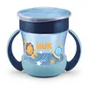 NUK Mini Magic Cup so svietiacim efektom | 6+ mesiacov | Náhľad obrázku produktu 2