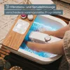Beurer Fb 65 Fußsprudelbad    One Size Produktbild-Vorschau 4