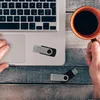 GOODRAM UTS3 USB 3.0 16GB Nero Anteprima dell’immagine prodotto 10
