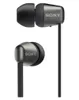 SONY WI-C310B In-Ear-Kopfhörer schwarz Náhľad obrázku produktu 6