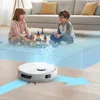 TESLA RoboStar iQ660 - Robot aspirapolvere;2v1;Potente Anteprima dell’immagine prodotto 5