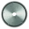 DEWALT Kreissaegeblatt stat. 216/30mm 80TFZ Produktbild-Vorschau 1