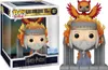 Funko Pop! Harry Potter - Dumbledore With Fawkes Produktbild-Vorschau 1