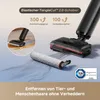 Dreame G12 Pro Flex-T Nass- und Trockensauger,23,000Pa Produktbild-Vorschau 11