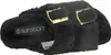 Idana Supersoft Damen Pantolette schwarz Produktbild-Vorschau 6