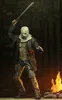 NECA PIATOK 13. JASON VOORHEES ULTIMATE FIGURE ČASŤ 3 AKČNÁ Náhľad obrázku produktu 3