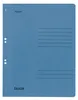 FALKEN 80003882 50er Ösenhefter blau DIN A4 Podgląd zdjęcia produktu 1