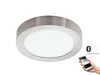 Eglo 96678 Fueva-C LED a plafone Connect 21W bianco nichel Anteprima dell’immagine prodotto 20
