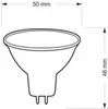 Halogeenlamp voor koplampen Revo/STR8/TNT, 12V, 20W Productafbeelding-voorbeeld 6