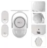 GoSmart Alarm IP‑126L GUARDIAN mit Bewegungsmelder, 6× Tür-/Fenstersensor, WLAN Produktbild-Vorschau