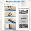 Multitrainer – 4-in-1 Pilates-Board, Produktbild-Vorschau 6