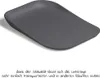 Fasciatoio Hauck Change N Clean antiscivolo e Anteprima dell’immagine prodotto 16